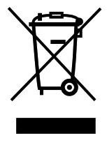 INVENTUM GF350HLD Hot Air Fryer - denger