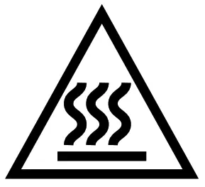 INVENTUM GF350HLD Hot Air Fryer - icon