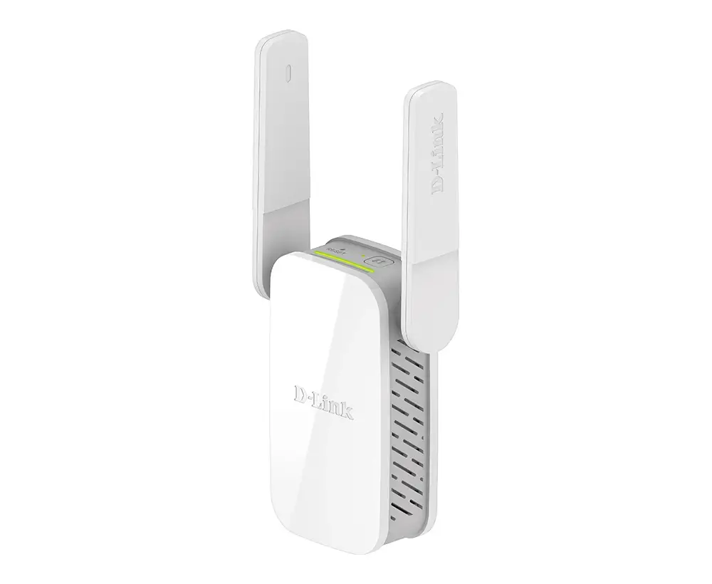 D-link Dap-1530 Ac750 Plus Wifi Range Extender Installation Guide