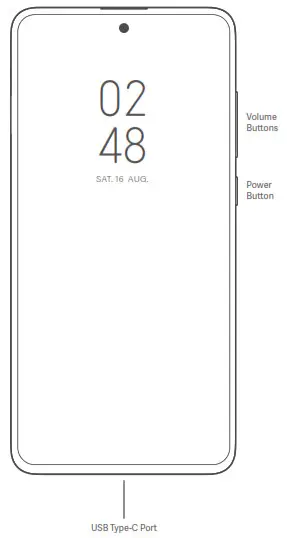 xiaomi A49388 Redmi Note 10 Pro Smartphone