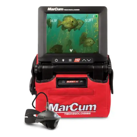 MarCum Quest HD L image