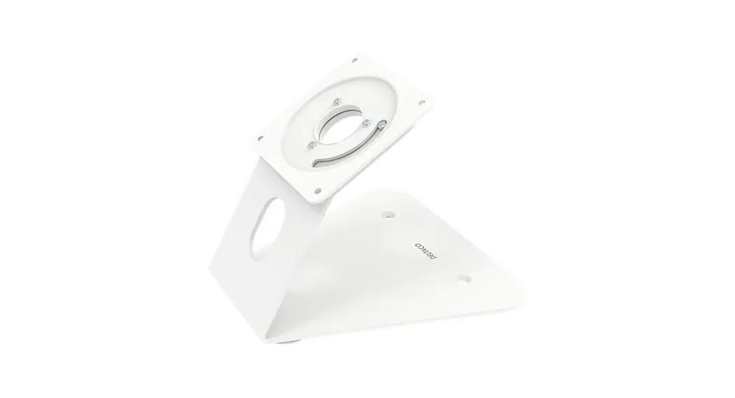 Deltaco Arm-0515 Table Mobile Holder User Manual