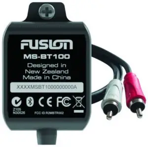 FUSION MS-BT100 Bluetooth Module