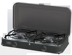 CADAC 202P1 2 Cook 2 Pro Deluxe QR - 1