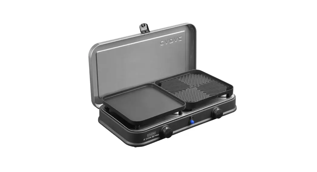 Cadac 202p1 2 Cook 2 Pro Deluxe Qr Instruction Manual Cadac 202p1 2 Cook 2 Pro Deluxe Qr Instruction Manual