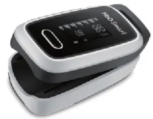 drive Fingertip Pulse Oximeter
