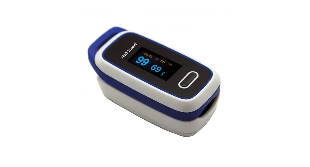 Drive Fingertip Pulse Oximeter User Manual Drive Fingertip Pulse Oximeter User Manual