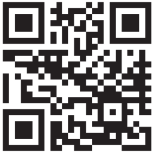 drive Fingertip Pulse Oximeter - QR CODE