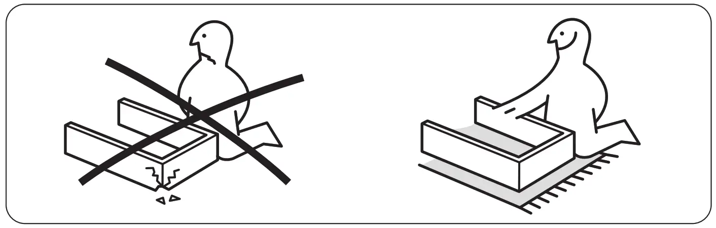 IKEA 80400075 SVENSHULT Wall Shelf with Storage - FIG 1