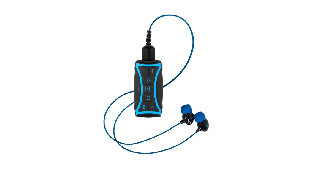 H2o Audio Mp8-bl-sho Stream Waterproof Mp3 Bluetooth Player User Guide H2o Audio Mp8-bl-sho Stream Waterproof Mp3 Bluetooth Player User Guide