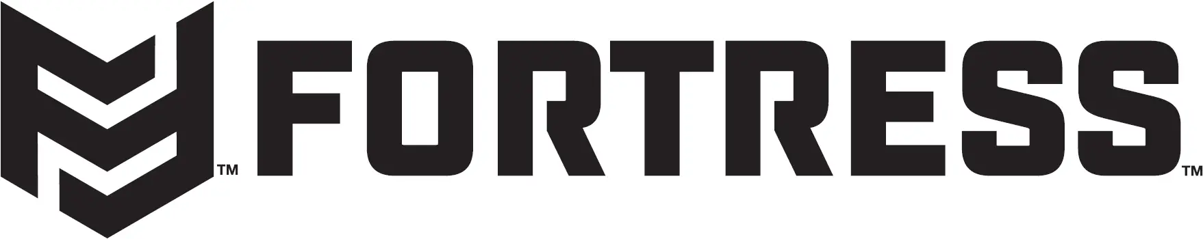 Fortress Logo