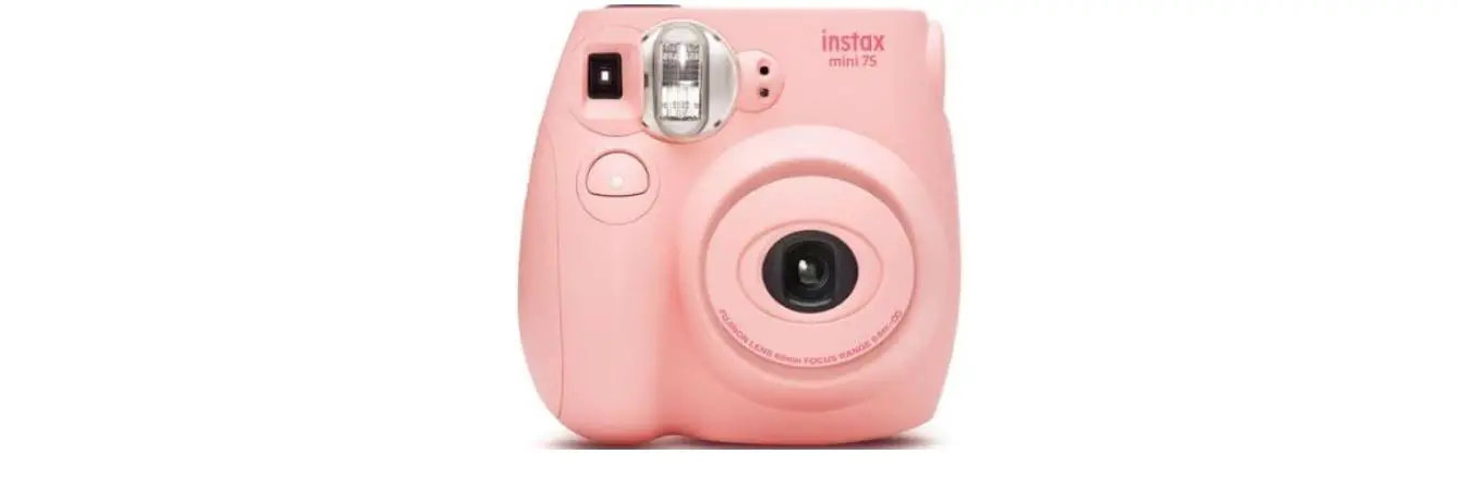 Fujifilm Instax Mini Camera User Guide