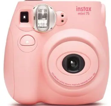 FUJIFILM instax Mini Camera-PRODUCT