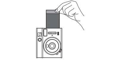 Taking Pictures Figure 3