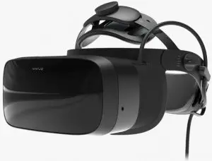 varjo Aero Virtual Reality Headset