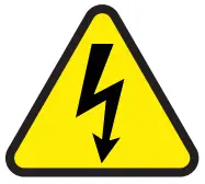 Warning icon