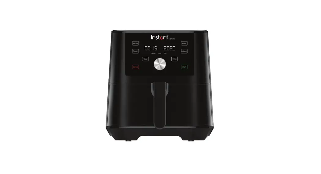Instant 140-3023-01 5.7 Litres Air Fryers User Manual Instant 140-3023-01 5.7 Litres Air Fryers User Manual