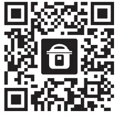 Instant 140-3023-01 5.7 Litres Air Fryers- Qr 1