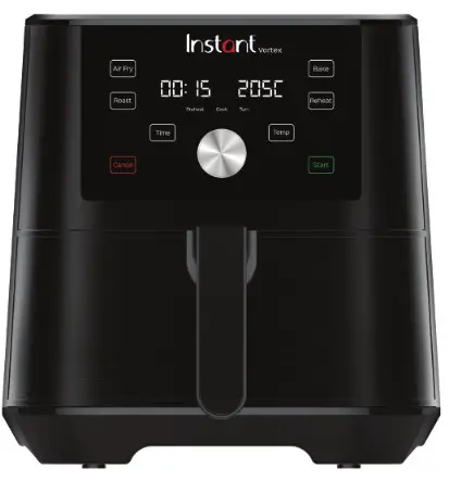 Instant 140-3023-01 5.7 Litres Air Fryers