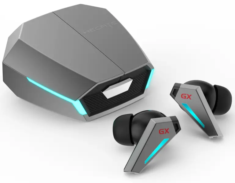 EDIFIER Hecate G 07 True Wireless Gaming Earbuds with Noise Cancellation-