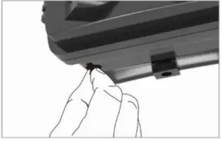 Kogan Hunting Trail Camera 24MP - DC Power Source