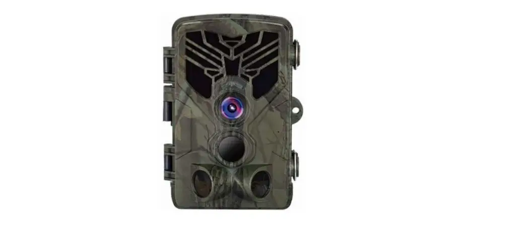 Kogan Hunting Trail Camera 24mp User Manual