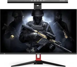 BLiTZWOLF BW-CML4 Monitor Light Bar Rechargeable with APP Control