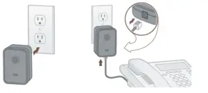 Ooma Office Expansion Base Station