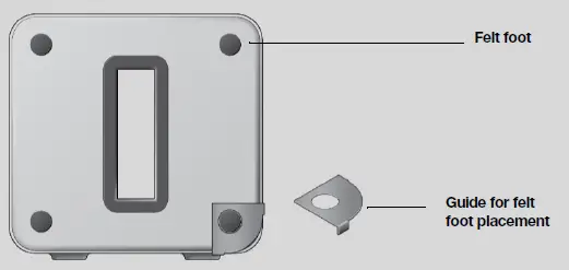 SONOS Sub Wireless Subwoofer Fig4