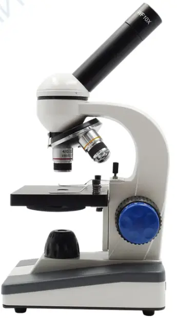 OPTO EDU A11 1323 Biological Microscope
