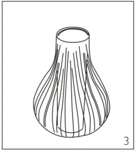 JOHN LEWIS Harmony Table Lamp - figure 4