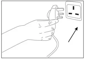 JOHN LEWIS Harmony Table Lamp - figure 6