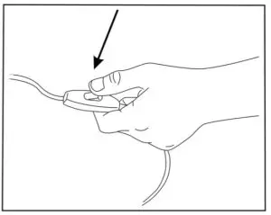 JOHN LEWIS Harmony Table Lamp - figure 7