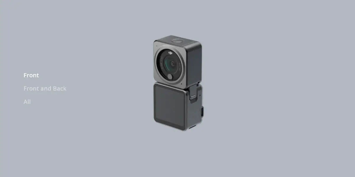 Dji Mc211 Action 2 Power Combo 4k Action Camera User Manual Dji Mc211 Action 2 Power Combo 4k Action Camera User Manual