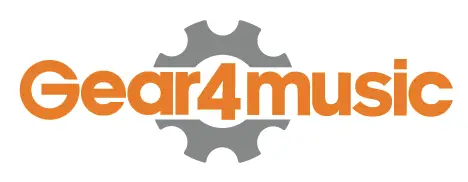 gear4music logo
