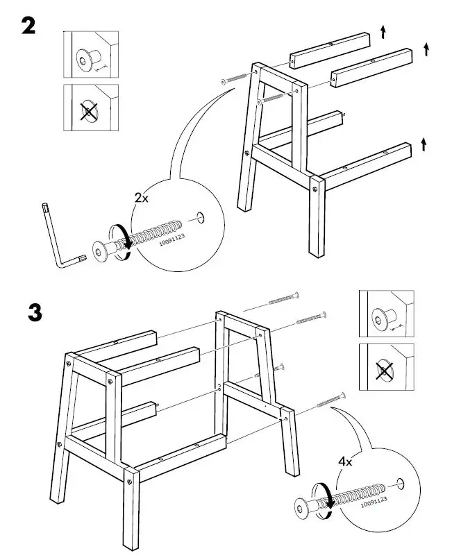 IKEA 404.480.36 TENHULT Step Stool-3