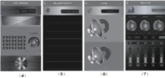 SYLVANIA SP826 Bluetooth Tube Speaker - FIG 1