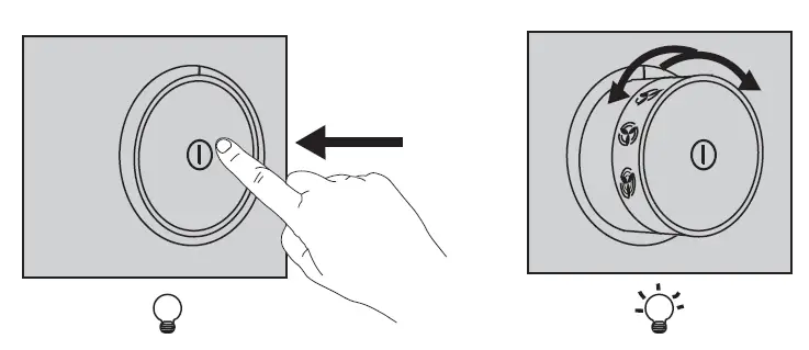 IKEA 103.923.28 RYTMISK Wall Mounted Extractor Hood Stainless Steel 3