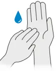 Hand Icon