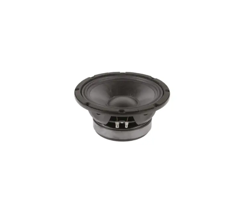 Beyma Full Range Frequency Transducer User Manual Beyma Full Range Frequency Transducer User Manual