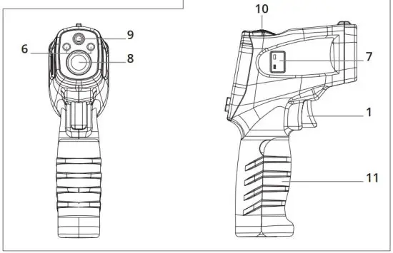 FIG 2 PRODUCT OVERVIEWFIG