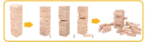 One-Star Level Continued