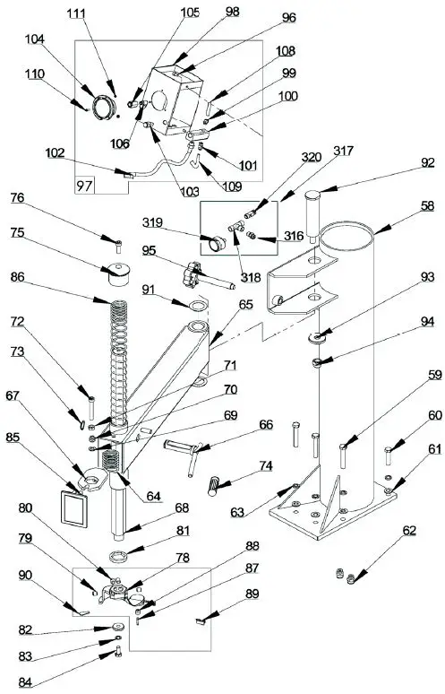 ATDTCHD-Semi-Automatic-Tire-Changer-FIG2