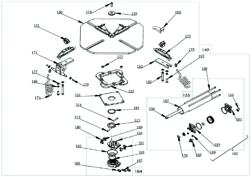 ATDTCHD-Semi-Automatic-Tire-Changer-FIG4