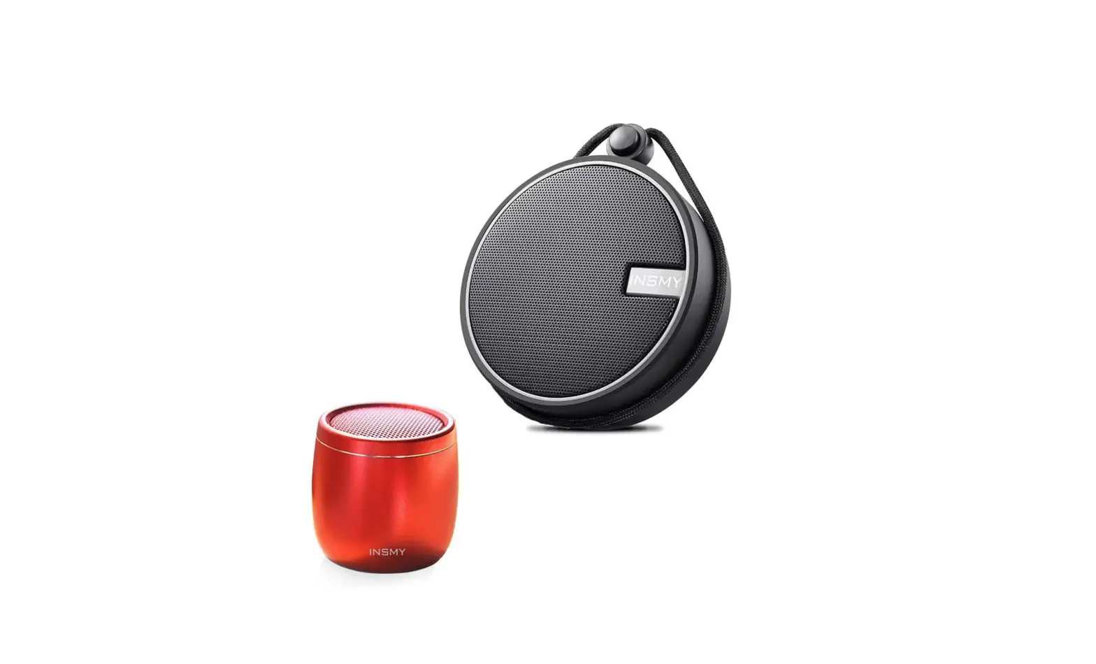 Insmy C17pro Wireless Bluetooth Speaker Owner's Manual Insmy C17pro Wireless Bluetooth Speaker Owner's Manual