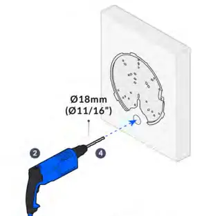 UBIQUITI U6EP UniFi 6 Enterprise AP 14