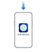 UBIQUITI U6EP UniFi 6 Enterprise AP 23