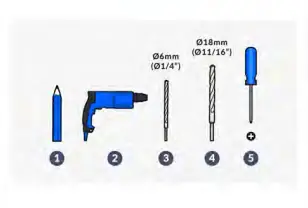 UBIQUITI U6EP UniFi 6 Enterprise AP 3