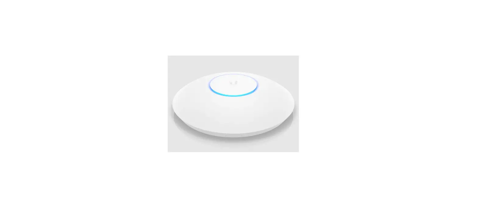 Ubiquiti U6ep Unifi 6 Enterprise Ap User Manual