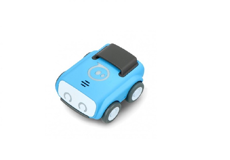 Sphero Indi Programmable Educational Robot For Young Learners Instruction Manual Sphero Indi Programmable Educational Robot For Young Learners Instruction Manual